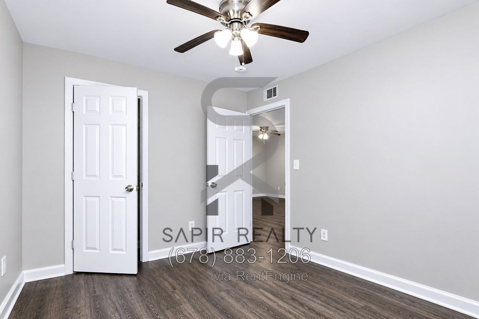 Welcome Home to Grove Park – All-Electric 2 Beds • 1 Bath property image