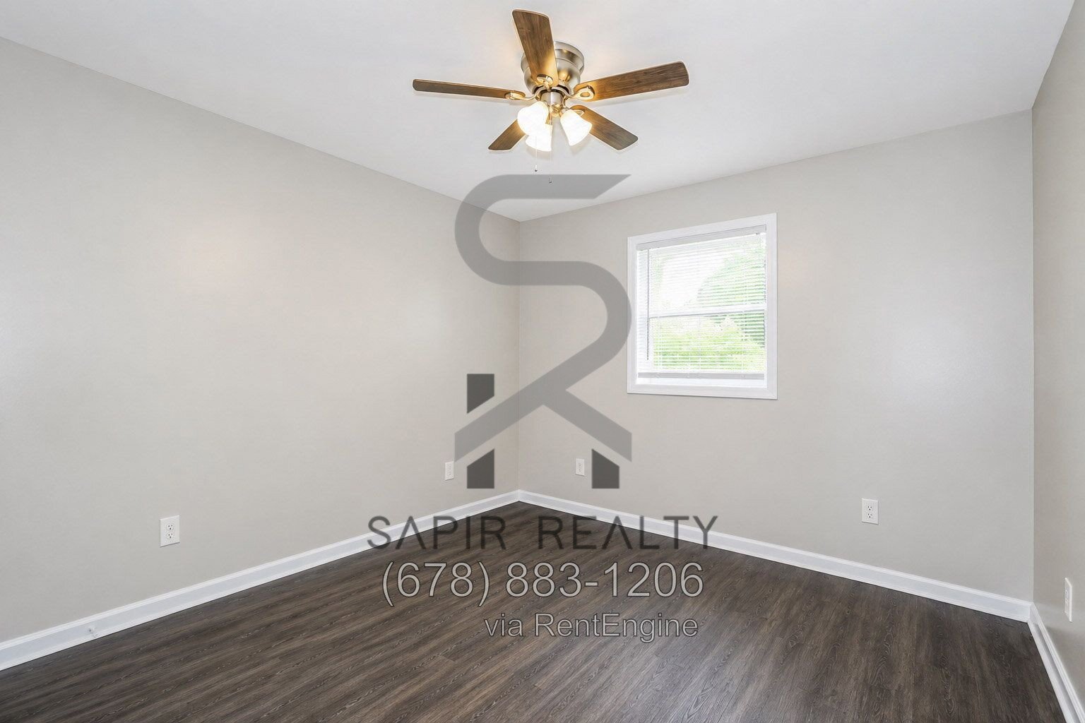 Welcome Home to Grove Park – All-Electric 2 Beds • 1 Bath property image