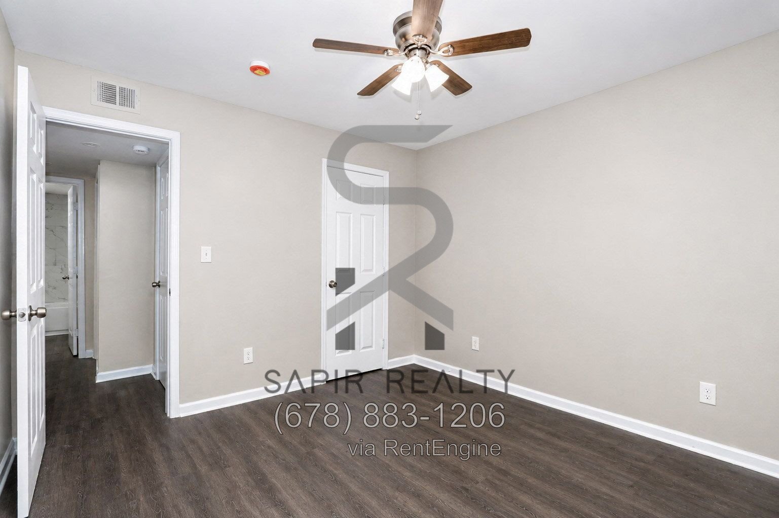Welcome Home to Grove Park – All-Electric 2 Beds • 1 Bath property image