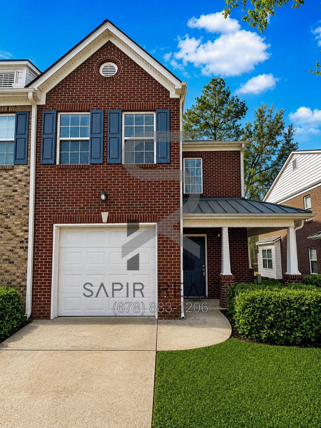 Move-In Ready 3BR Home – Modern Comfort & All-Electric Convenience property image