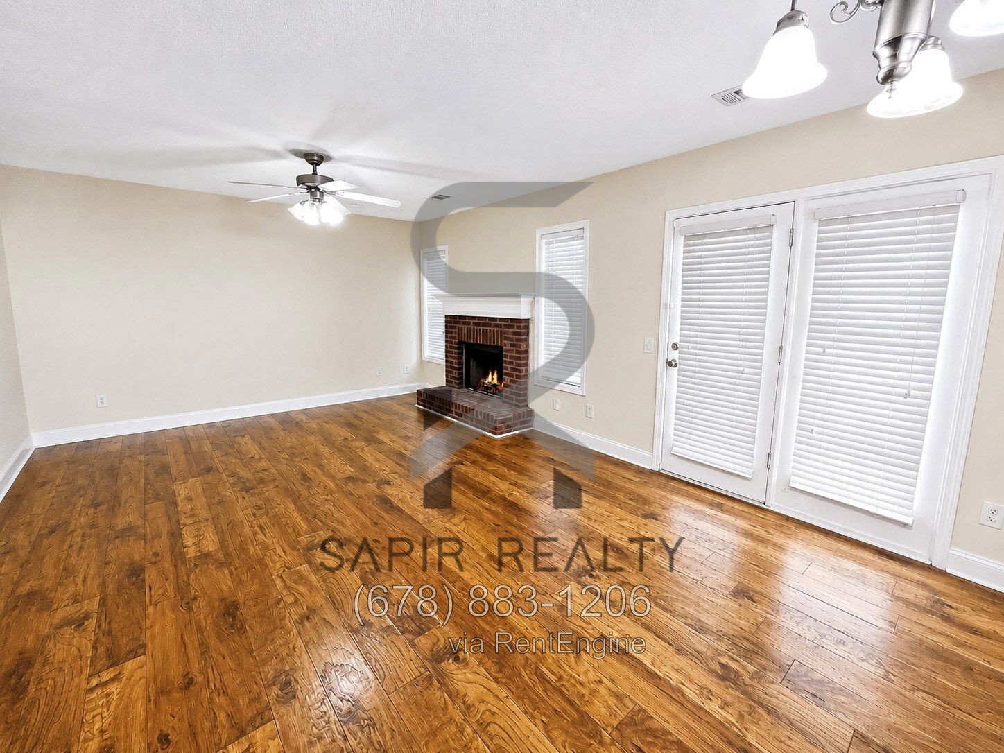 Move-In Ready 3BR Home – Modern Comfort & All-Electric Convenience property image