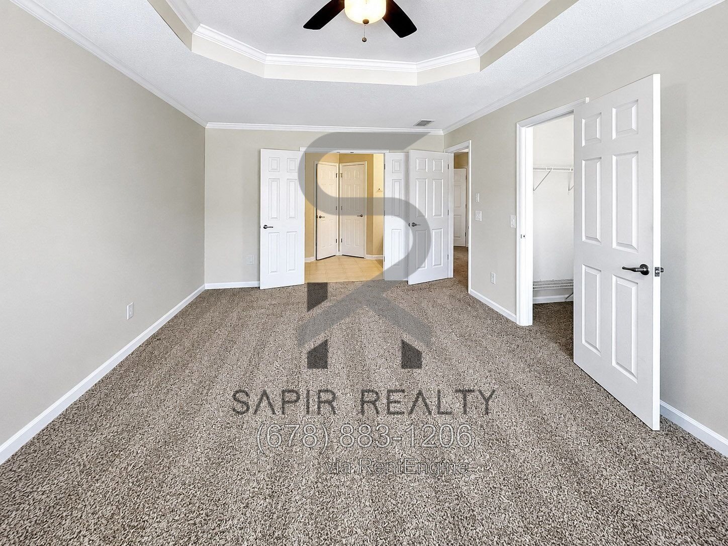 Move-In Ready 3BR Home – Modern Comfort & All-Electric Convenience property image