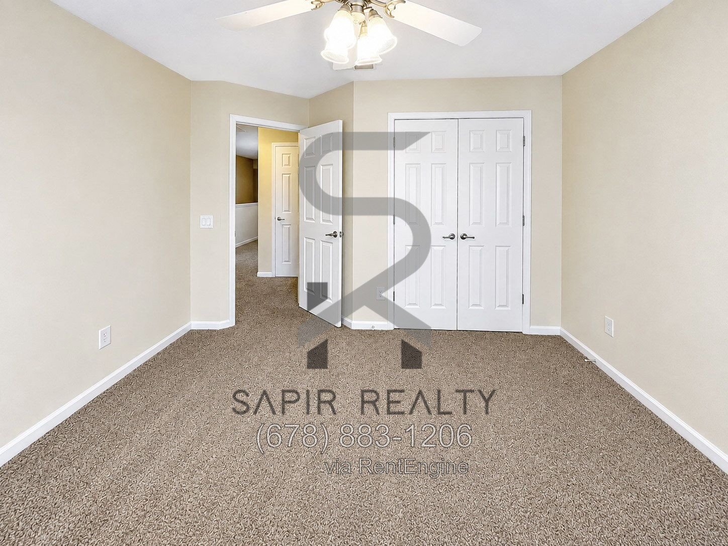 Move-In Ready 3BR Home – Modern Comfort & All-Electric Convenience property image