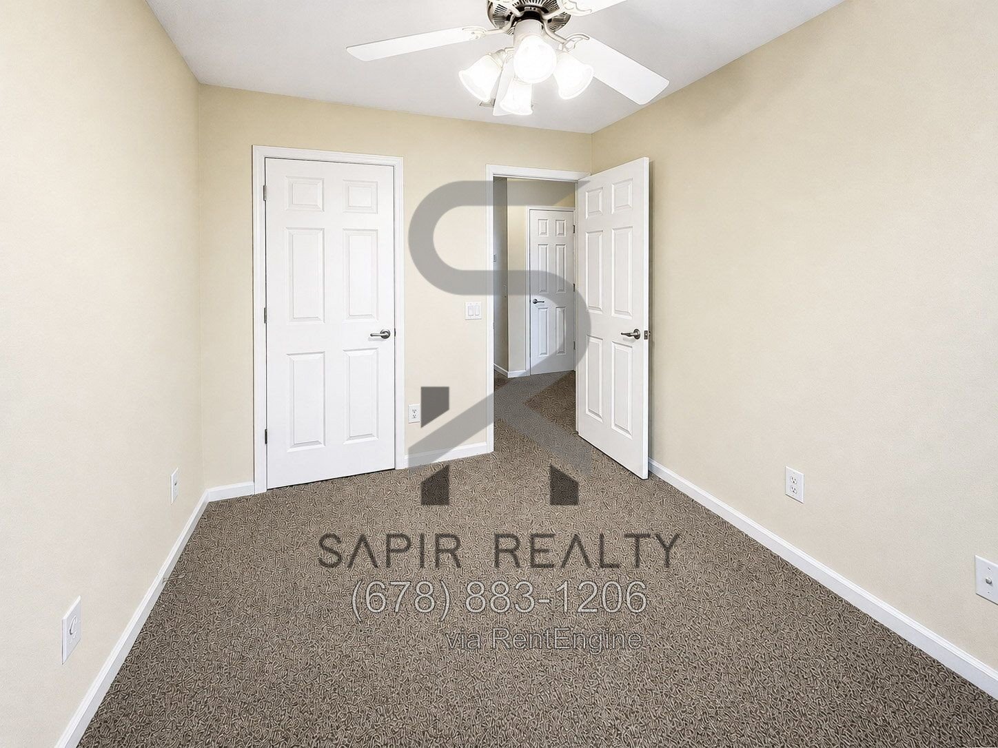Move-In Ready 3BR Home – Modern Comfort & All-Electric Convenience property image
