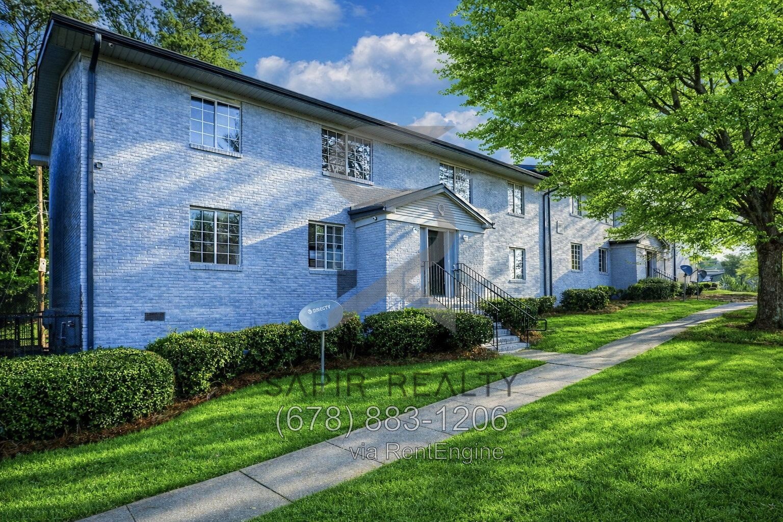 Newly Updated All-Electric 2BR/1.5BA in Campbelton Rd property image