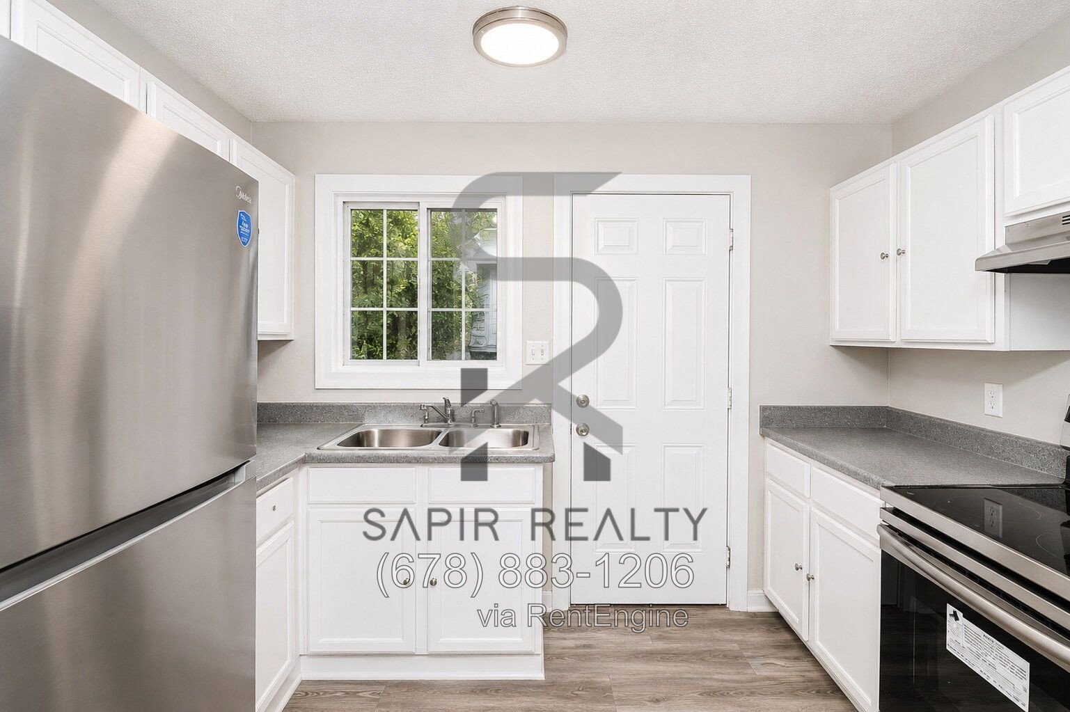 Newly Updated All-Electric 2BR/1.5BA in Campbelton Rd property image