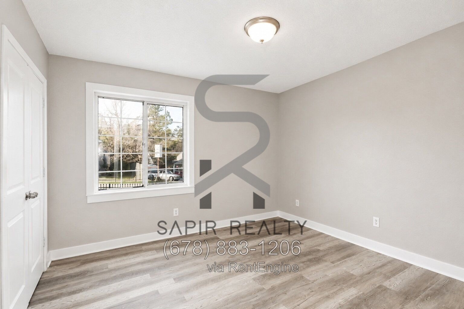 Newly Updated All-Electric 2BR/1.5BA in Campbelton Rd property image