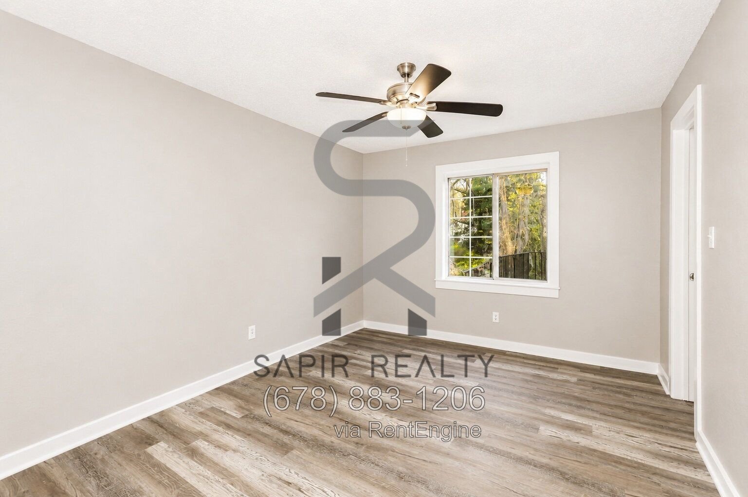 Newly Updated All-Electric 2BR/1.5BA in Campbelton Rd property image