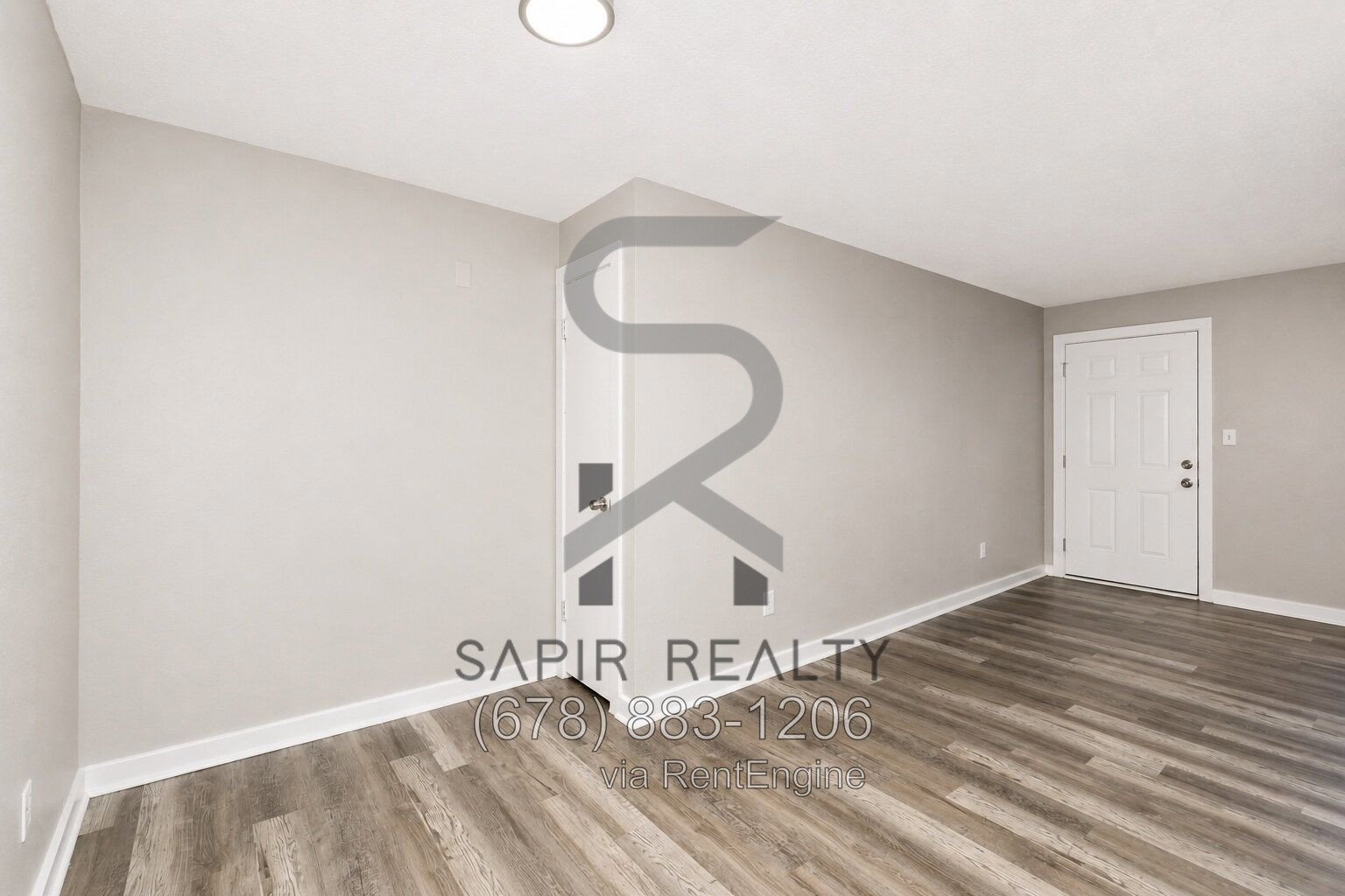 Newly Updated All-Electric 2BR/1.5BA in Campbelton Rd property image