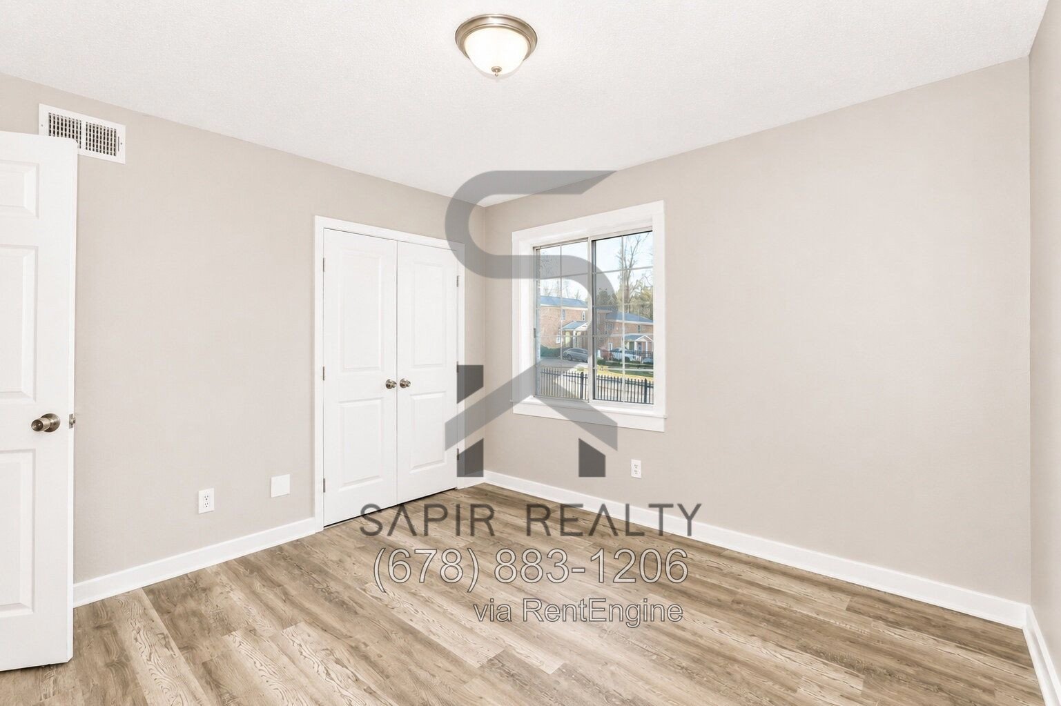 Newly Updated All-Electric 2BR/1.5BA in Campbelton Rd property image