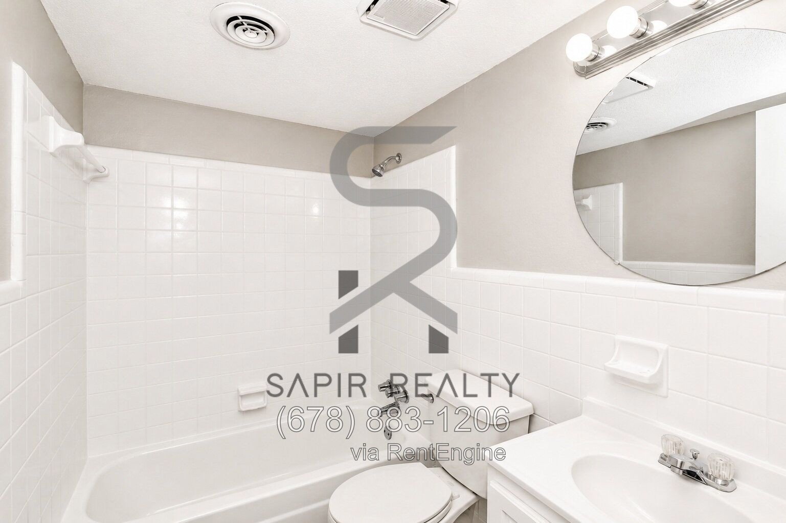 Newly Updated All-Electric 2BR/1.5BA in Campbelton Rd property image