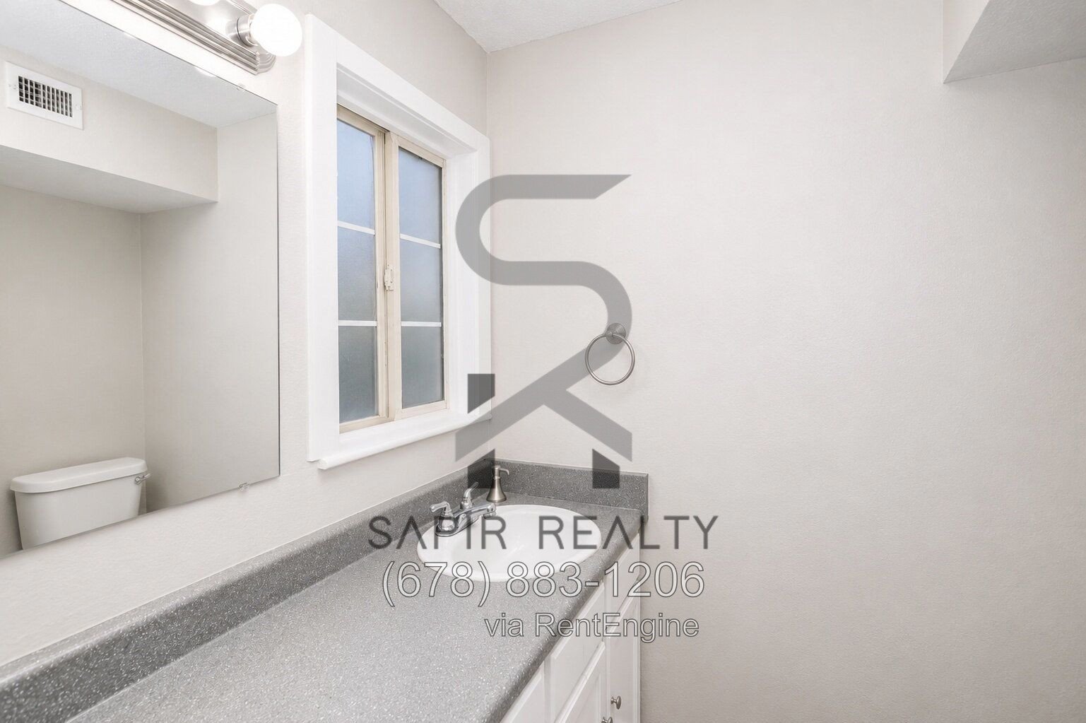 Newly Updated All-Electric 2BR/1.5BA in Campbelton Rd property image