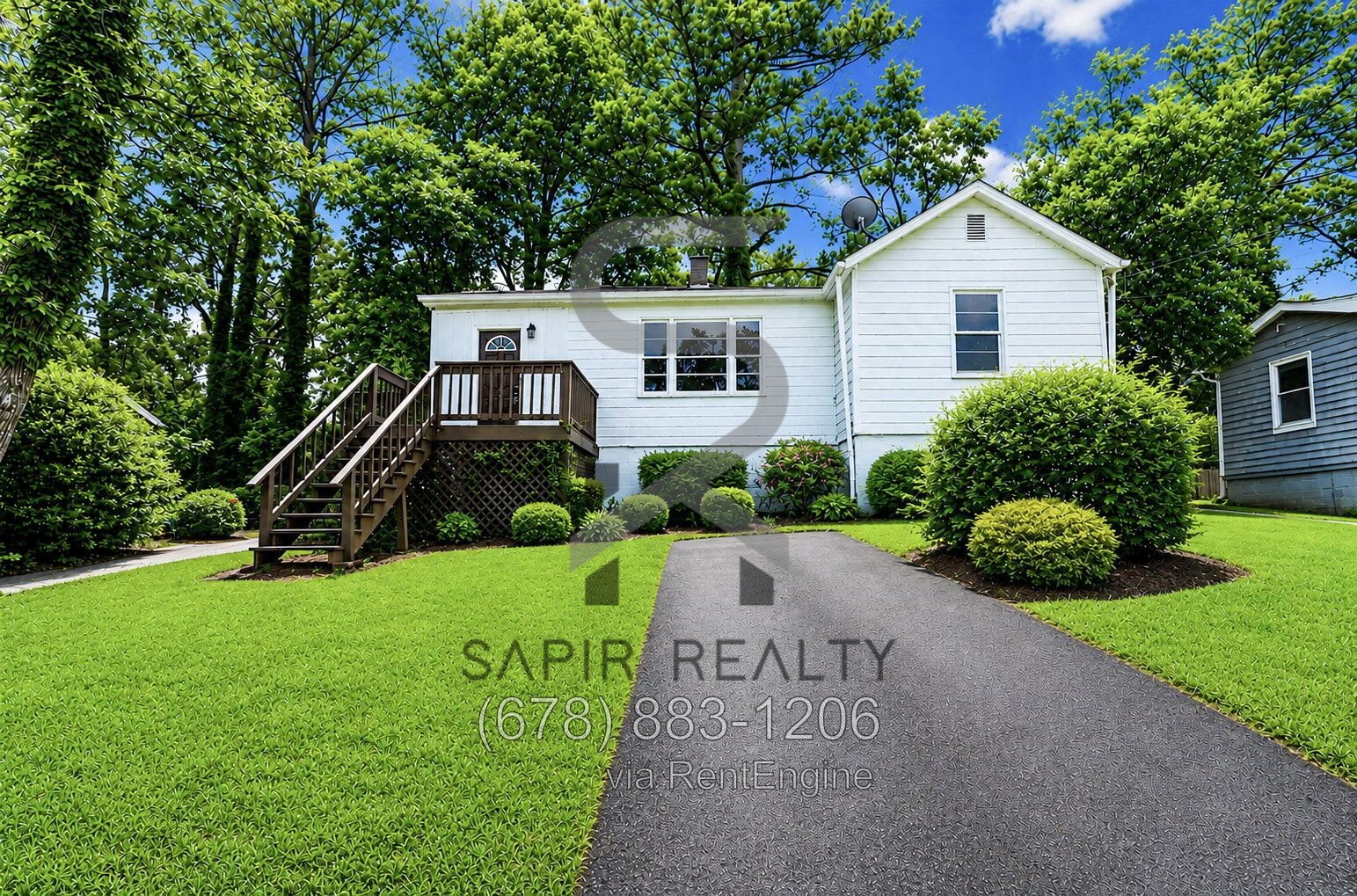 Welcome Home! 2BR in Desirable Belvedere Park property image