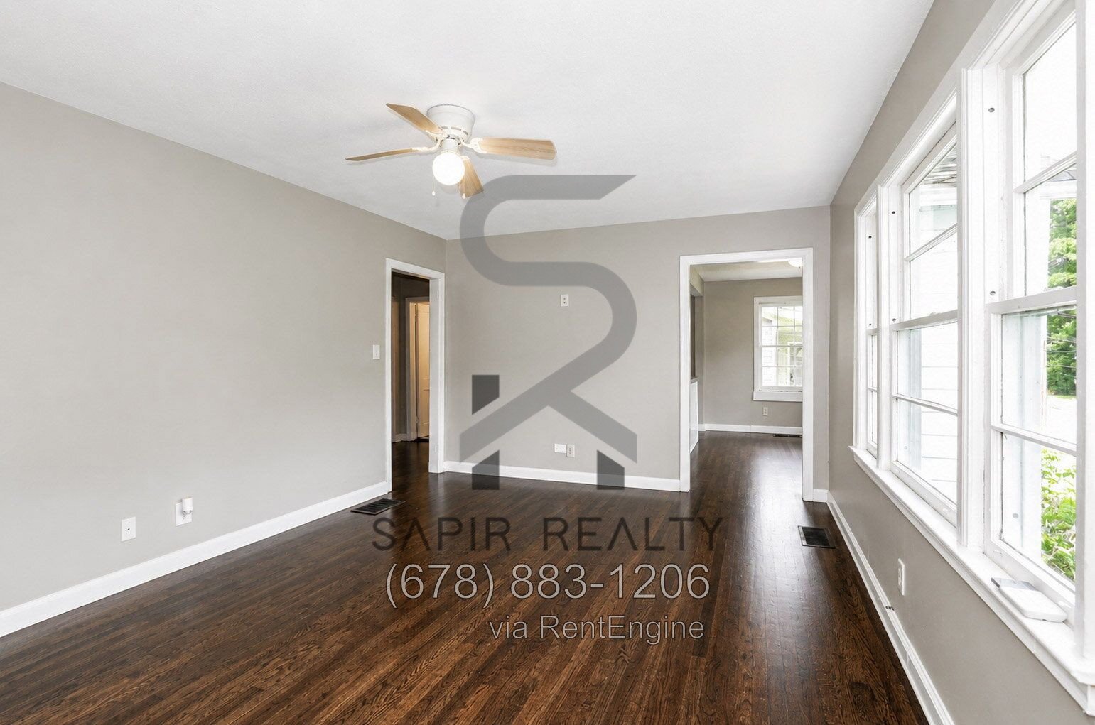 Welcome Home! 2BR in Desirable Belvedere Park property image