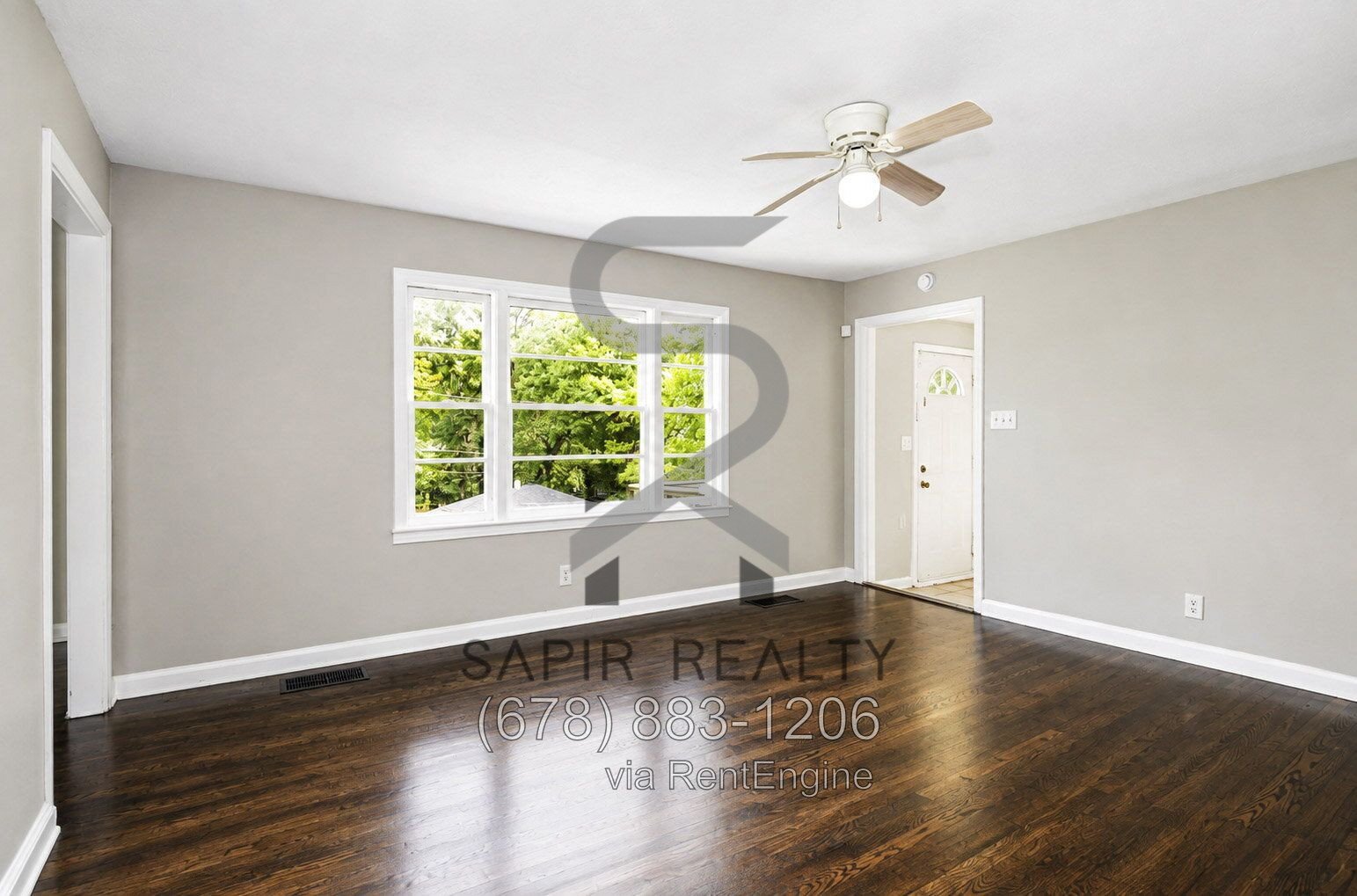Welcome Home! 2BR in Desirable Belvedere Park property image