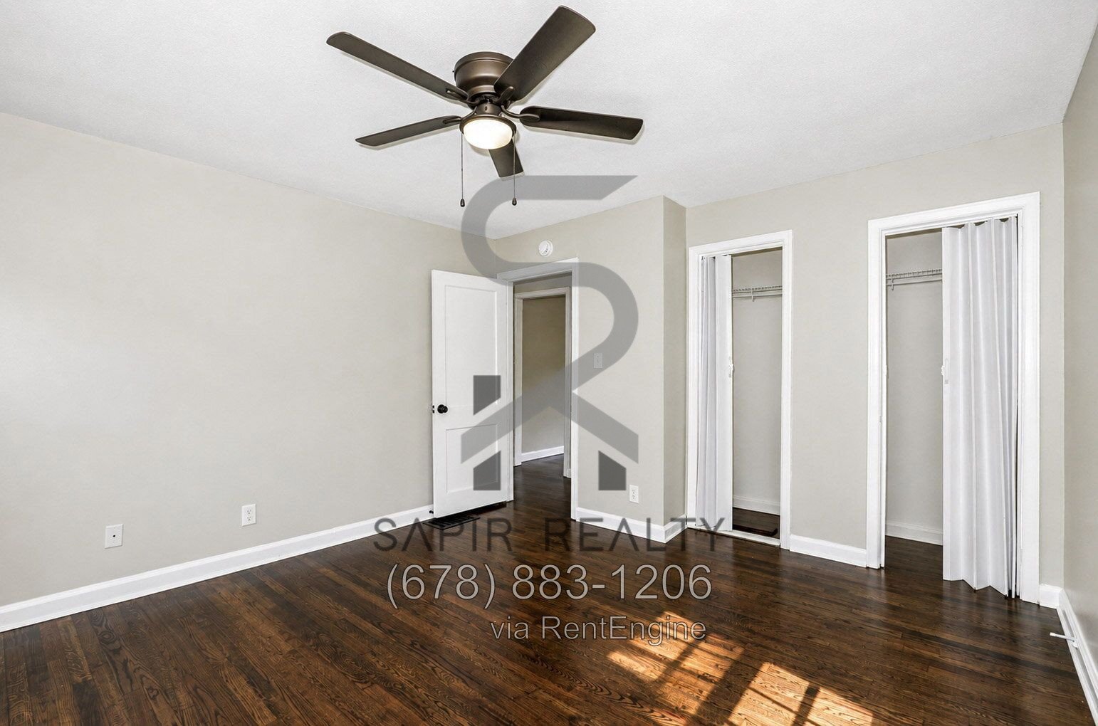 Welcome Home! 2BR in Desirable Belvedere Park property image