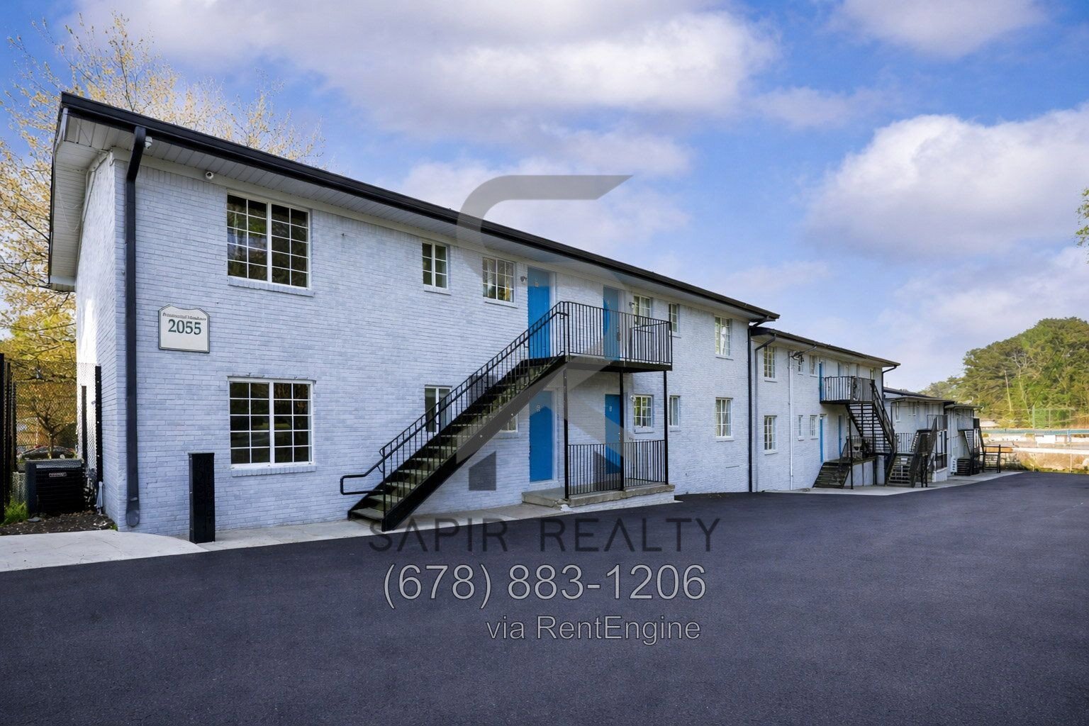 All Electric Home in Campbellton Rd property image