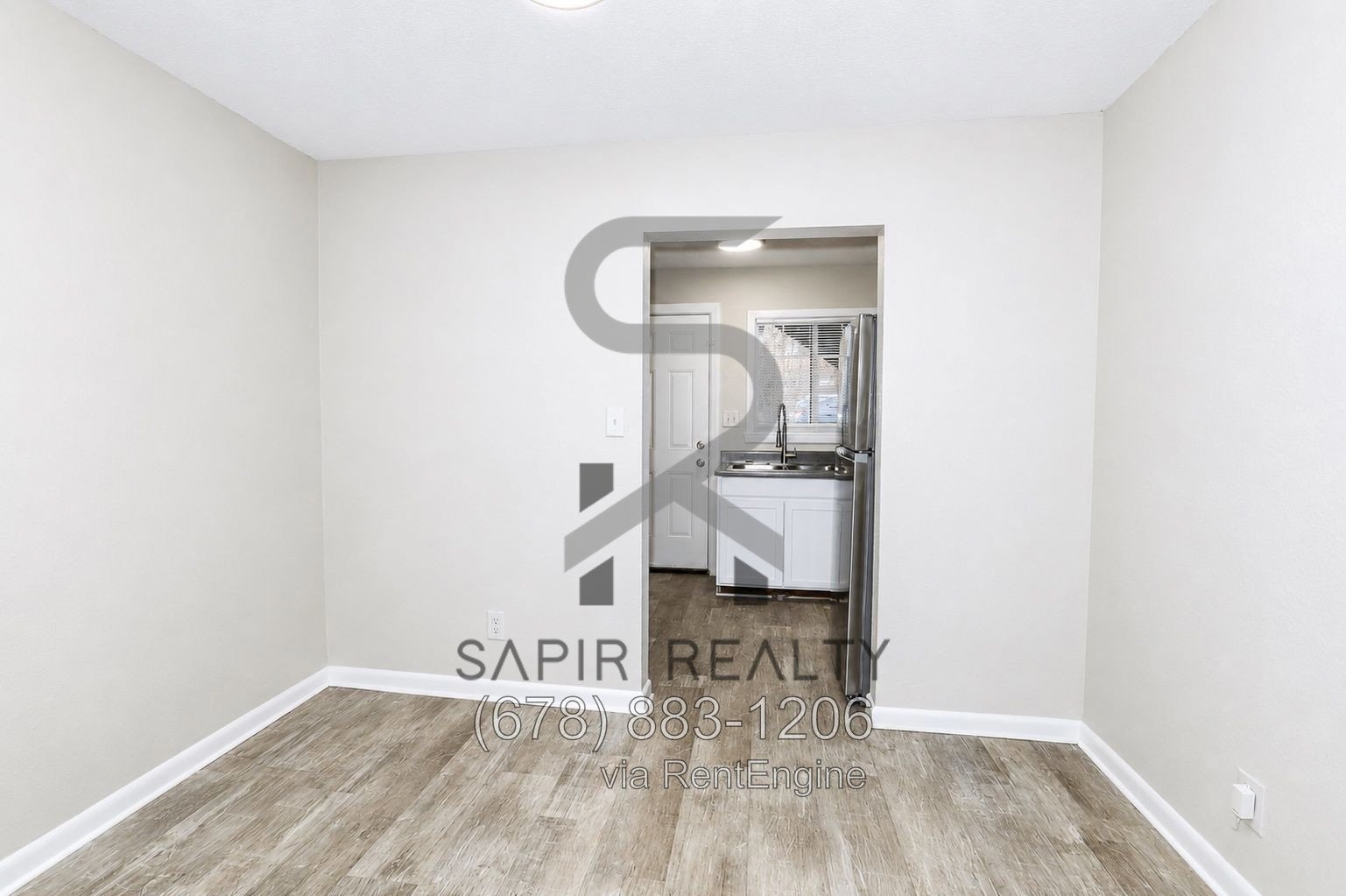 All Electric Home in Campbellton Rd property image