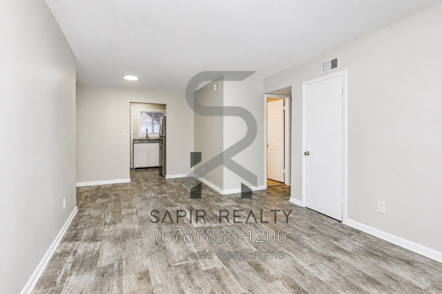 All Electric Home in Campbellton Rd property image