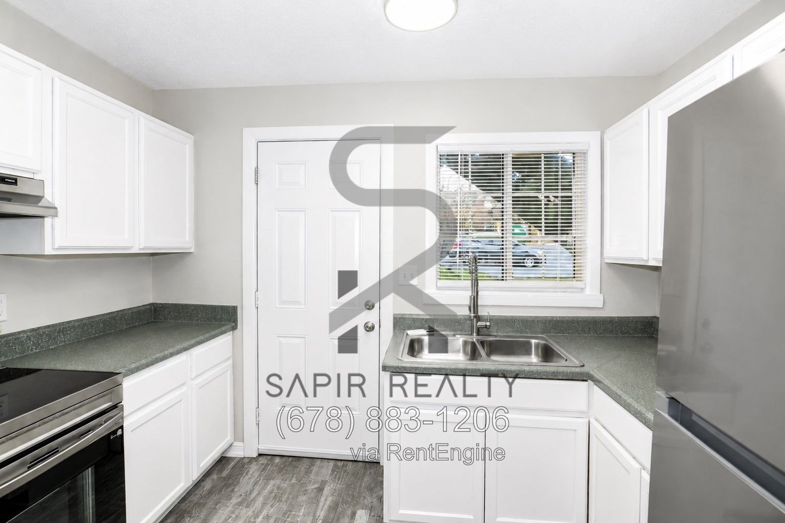 All Electric Home in Campbellton Rd property image