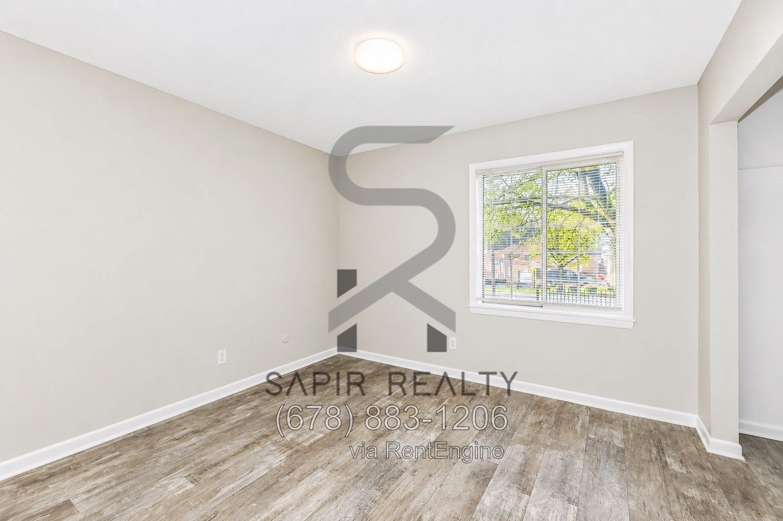 All Electric Home in Campbellton Rd property image