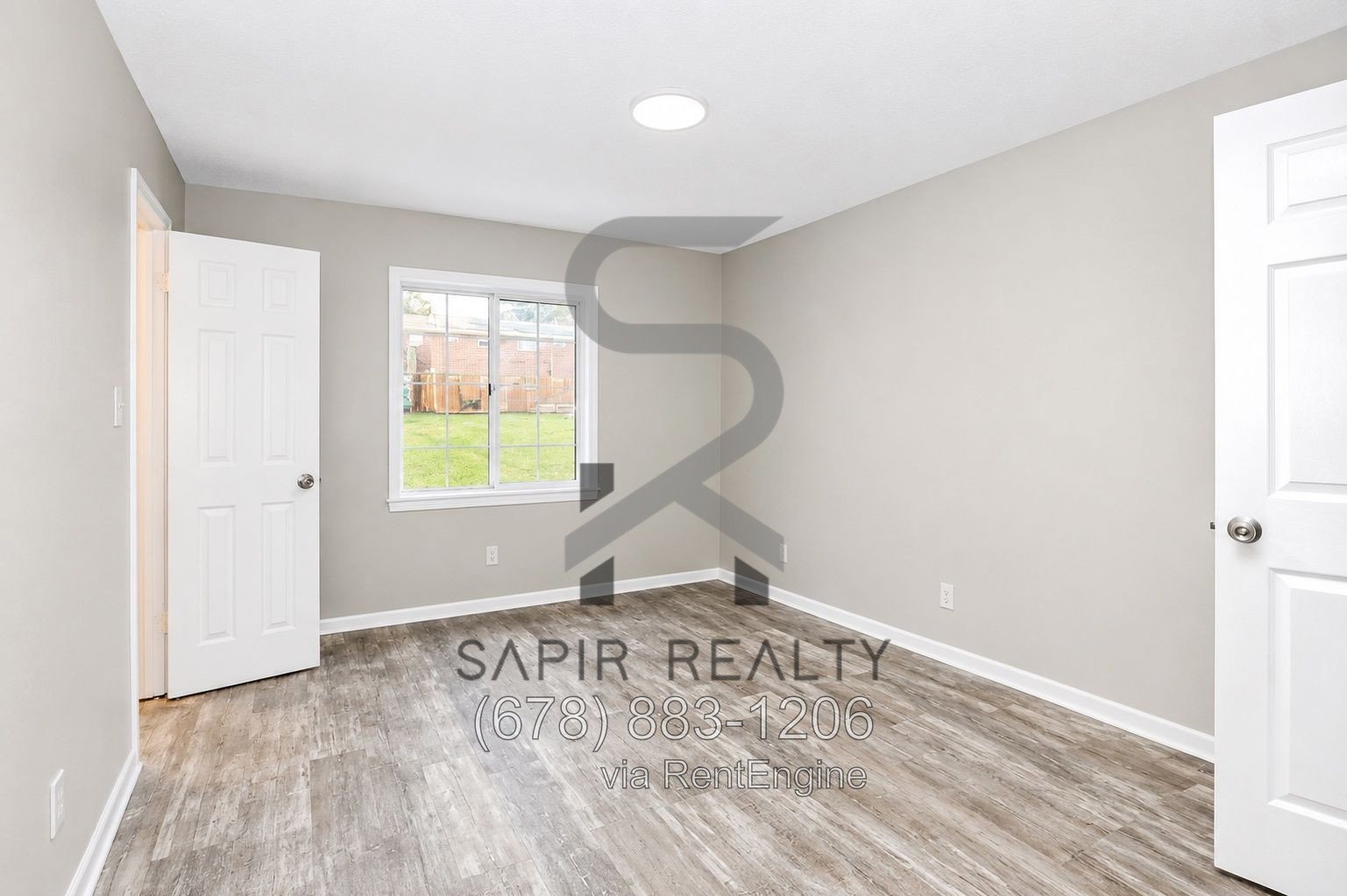 All Electric Home in Campbellton Rd property image