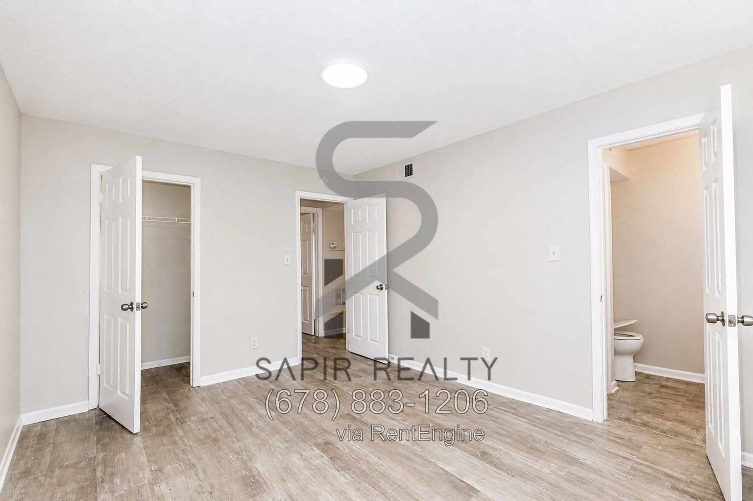 All Electric Home in Campbellton Rd property image