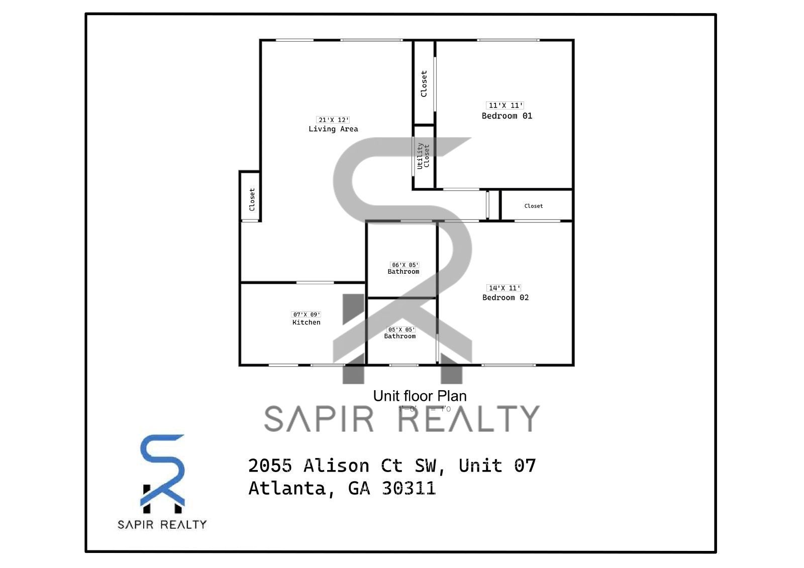 Limited-Time Offer: Move In by June 30, 2026 & Get Your 3rd Month FREE! property image