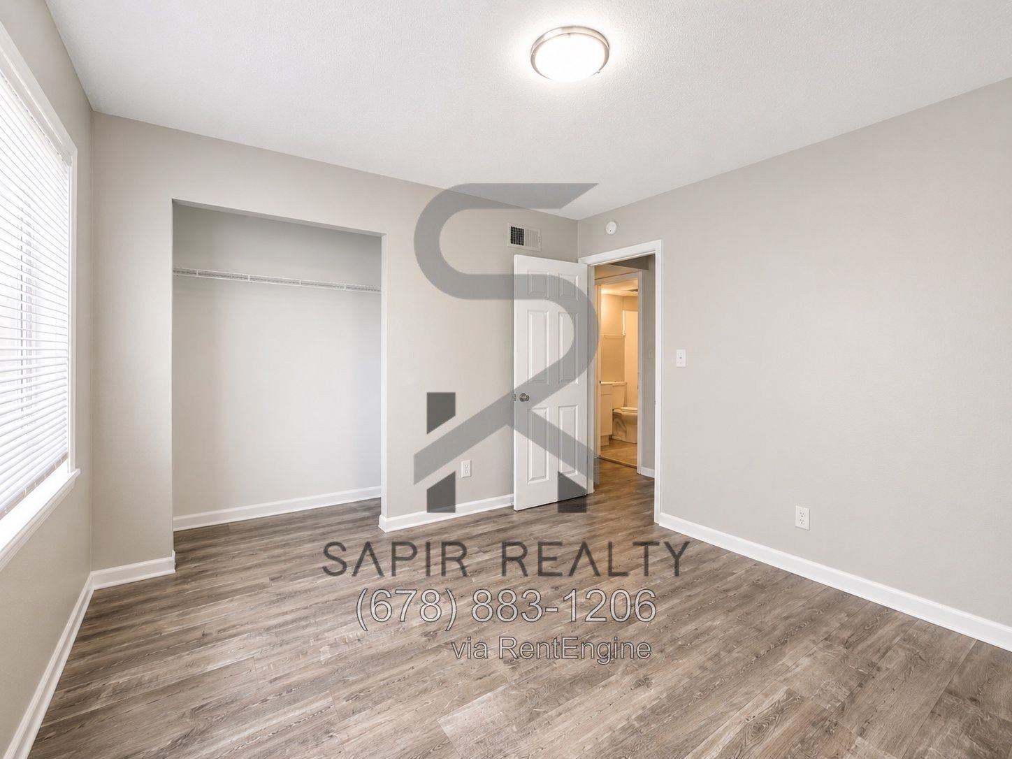 All Electric Home in Campbellton Rd property image