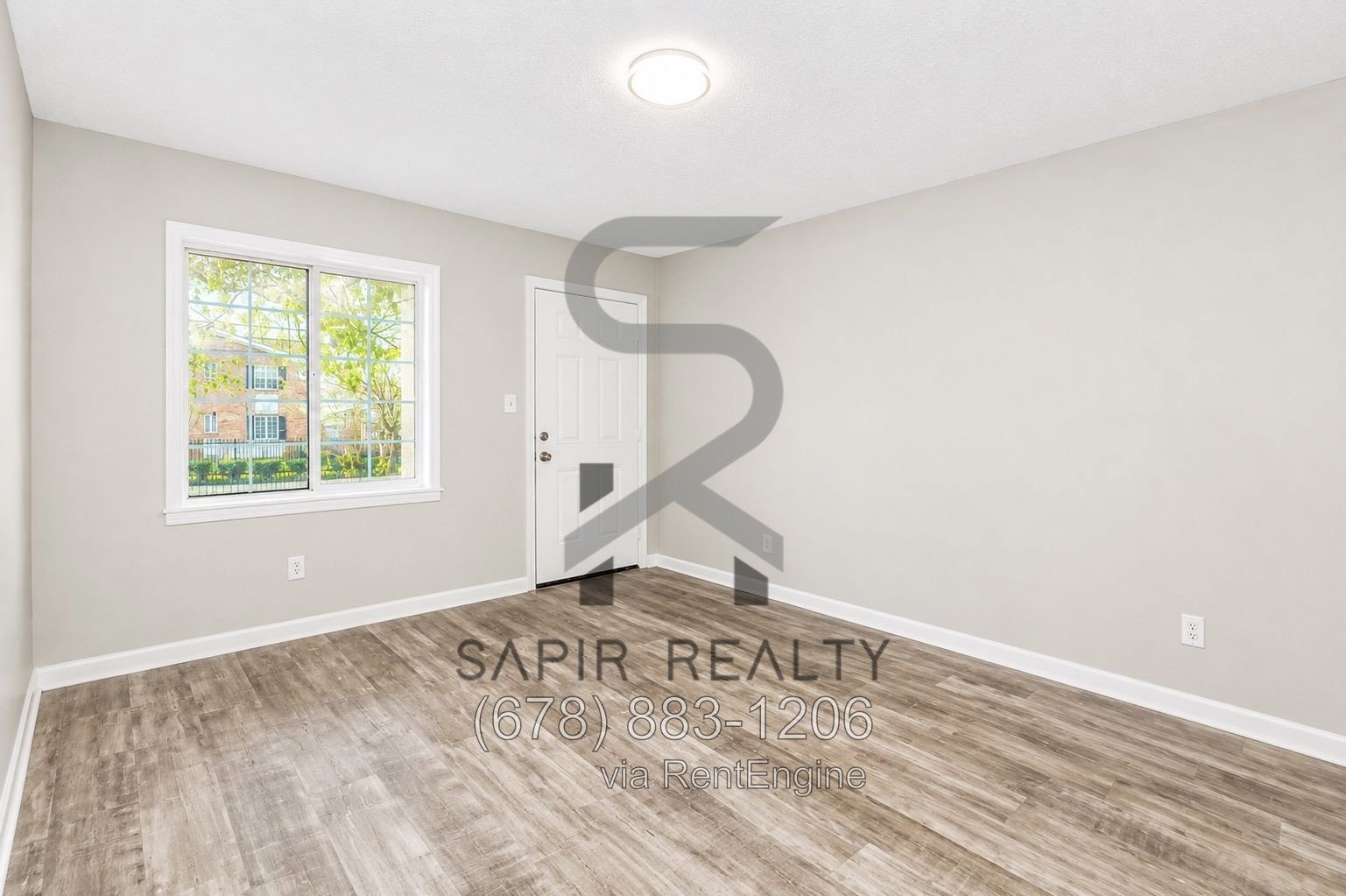 All Electric Home in Campbellton Rd property image