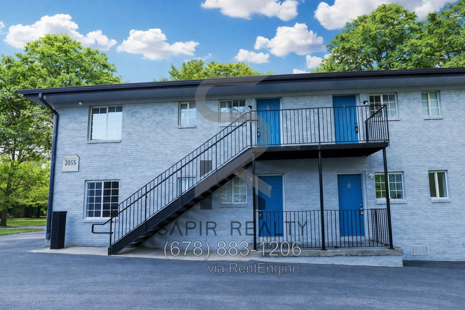 All Electric Home in Campbellton Rd property image