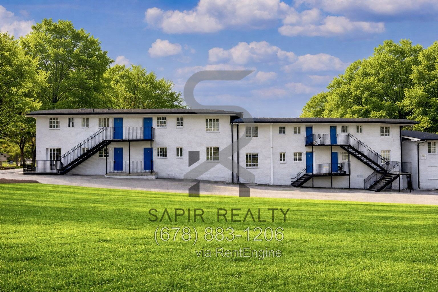 All Electric Home in Campbellton Rd property image