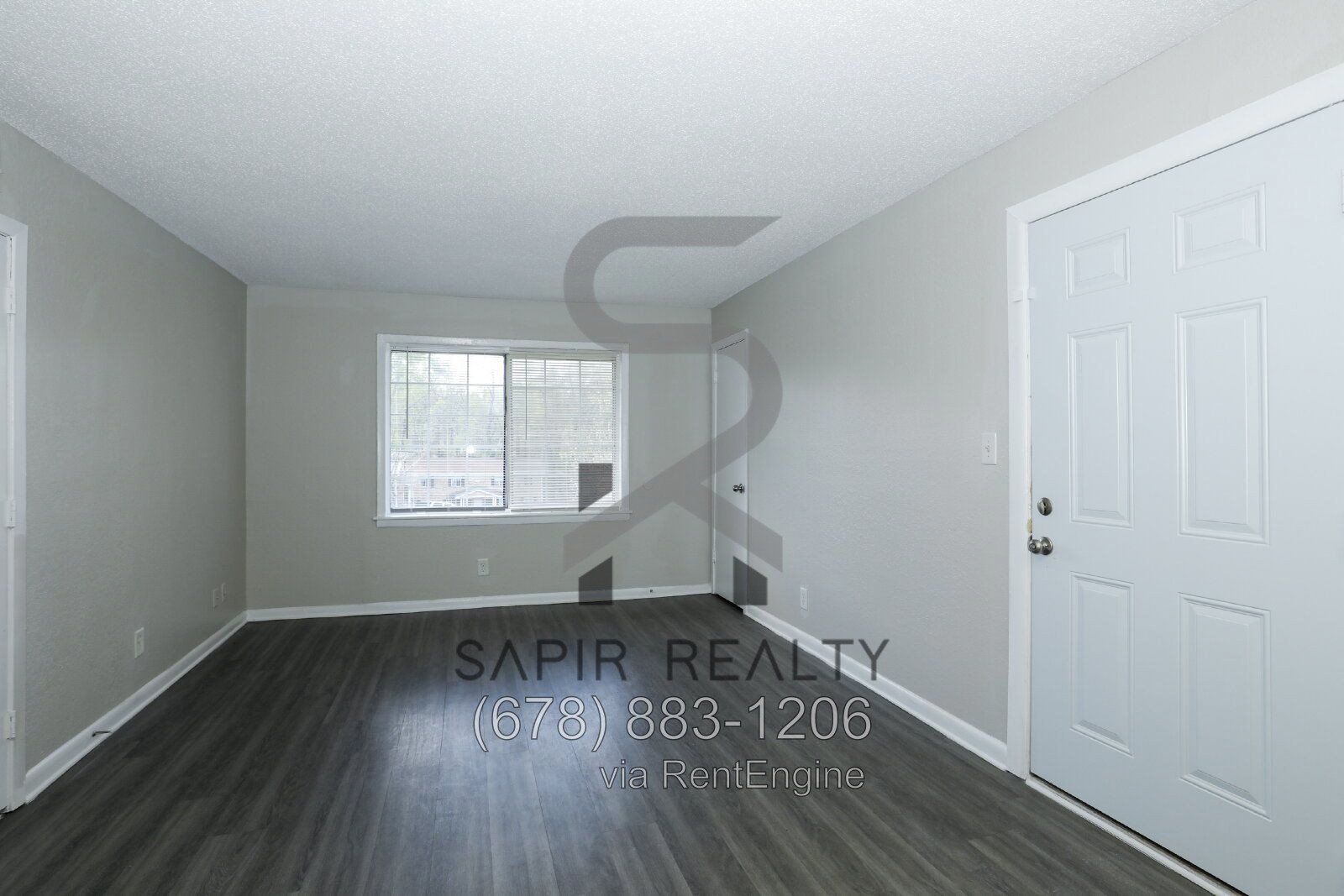 All Electric Home in Campbellton Rd property image
