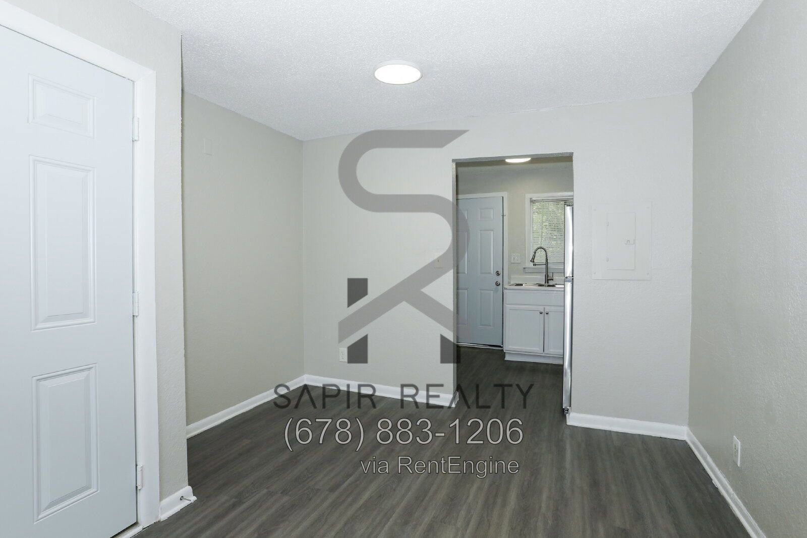 All Electric Home in Campbellton Rd property image