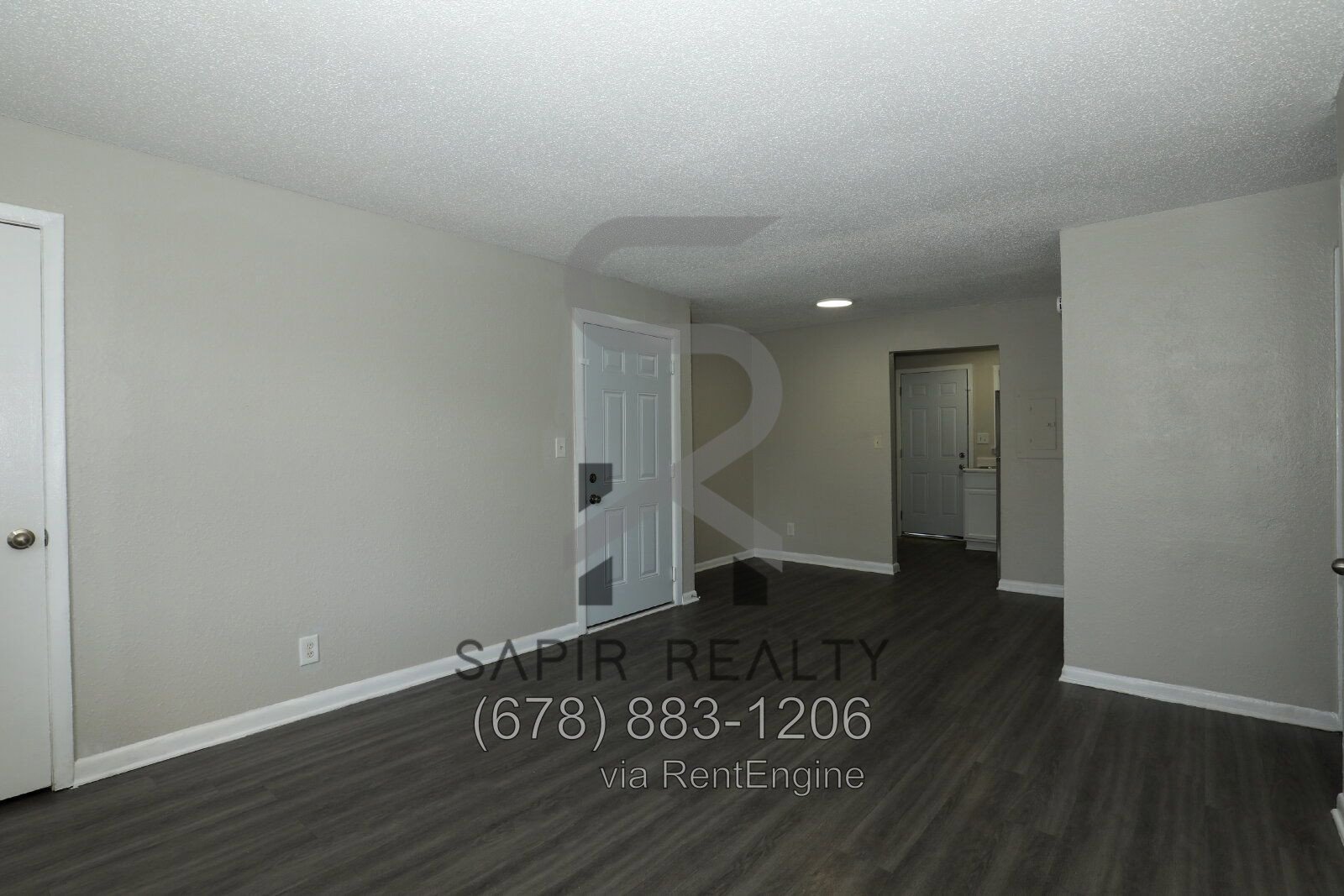 All Electric Home in Campbellton Rd property image