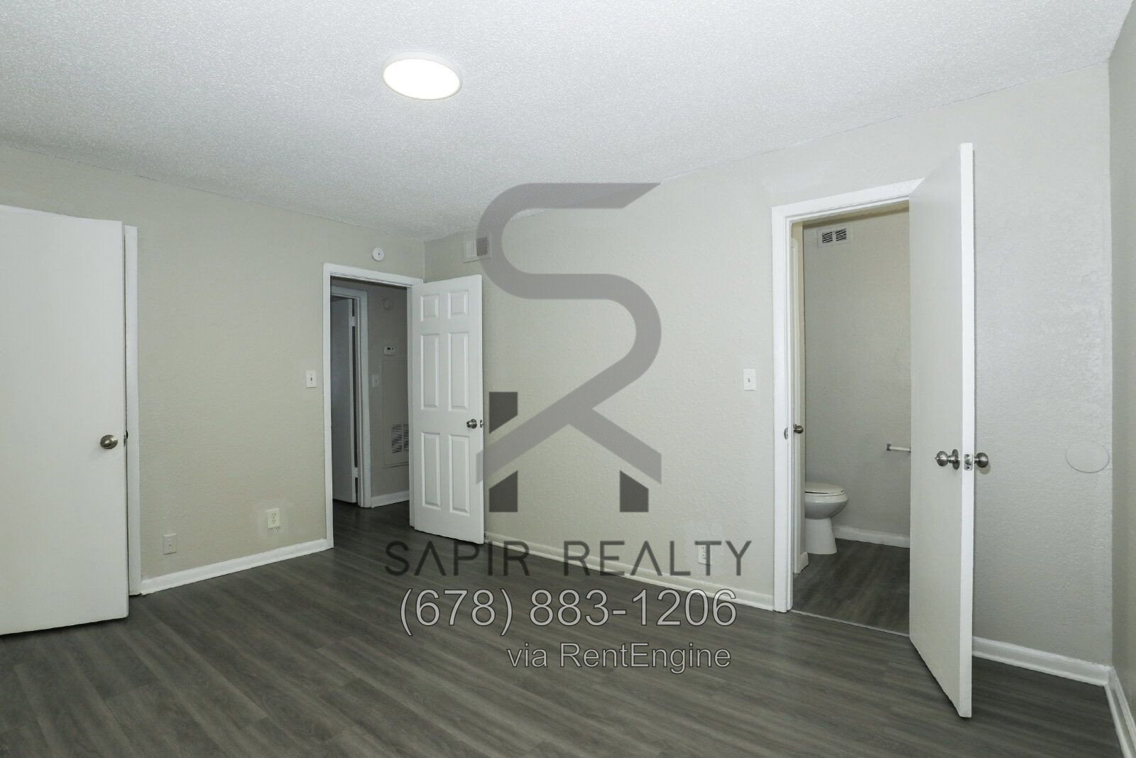 All Electric Home in Campbellton Rd property image
