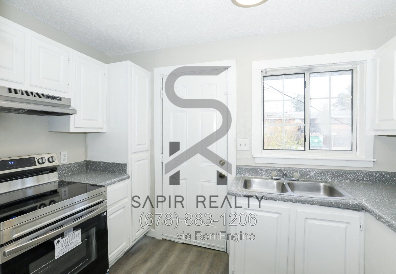 All Electric Home in Campbellton Rd property image