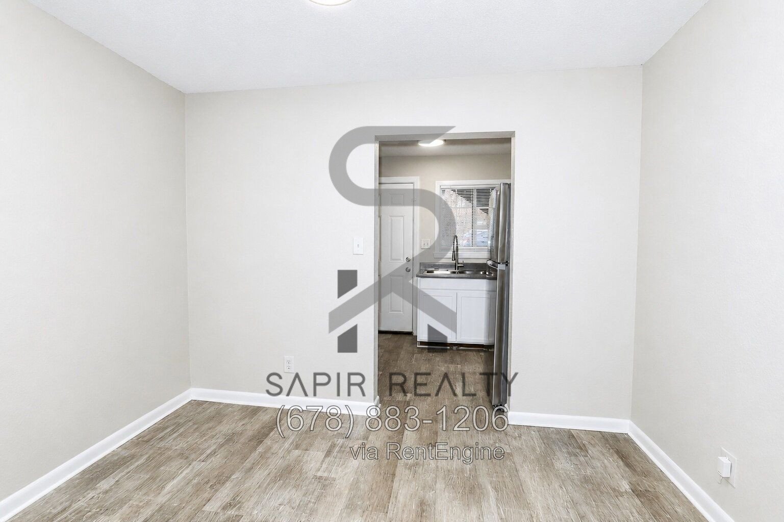 All-Electric 2BR/1.5BA Gem in Prime Campbellton Rd Location property image