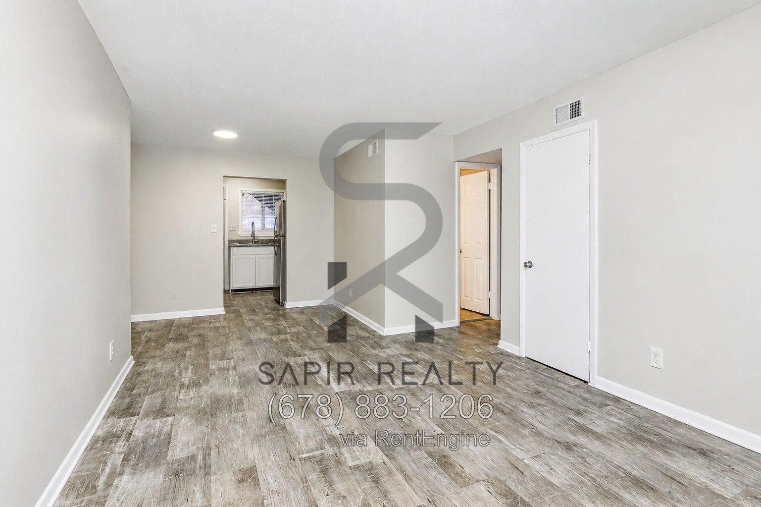 All-Electric 2BR/1.5BA Gem in Prime Campbellton Rd Location property image