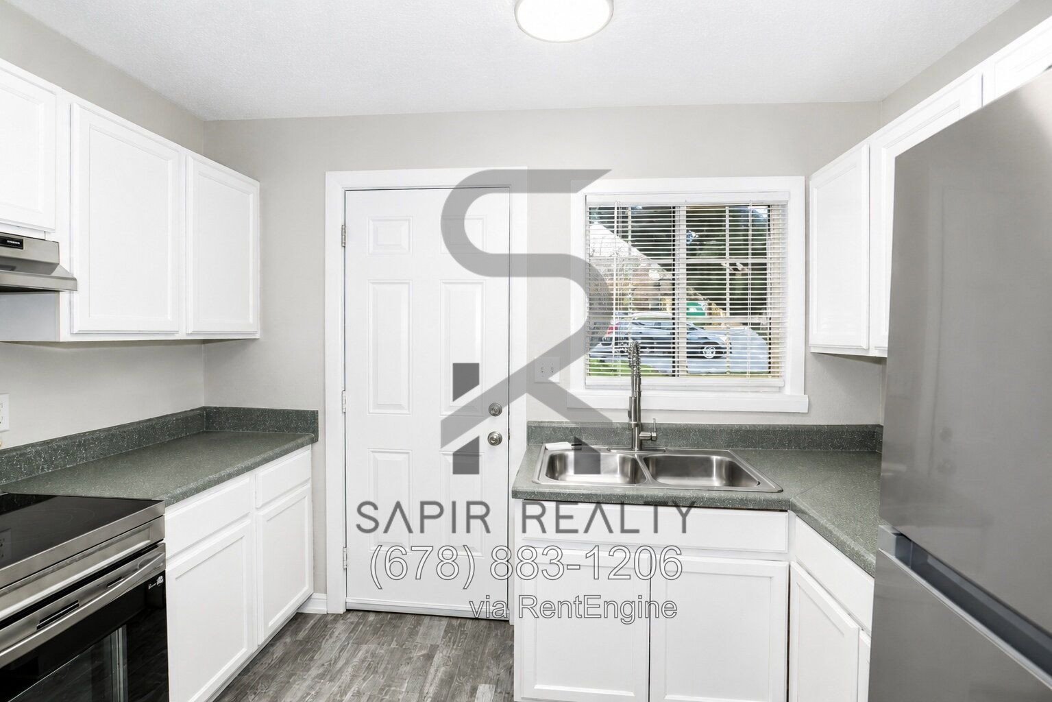 All-Electric 2BR/1.5BA Gem in Prime Campbellton Rd Location property image