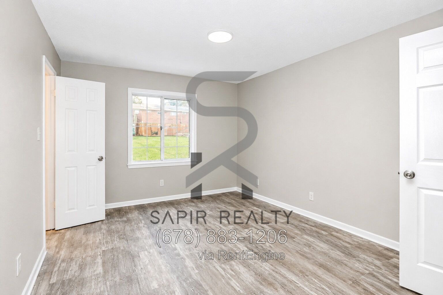 All-Electric 2BR/1.5BA Gem in Prime Campbellton Rd Location property image