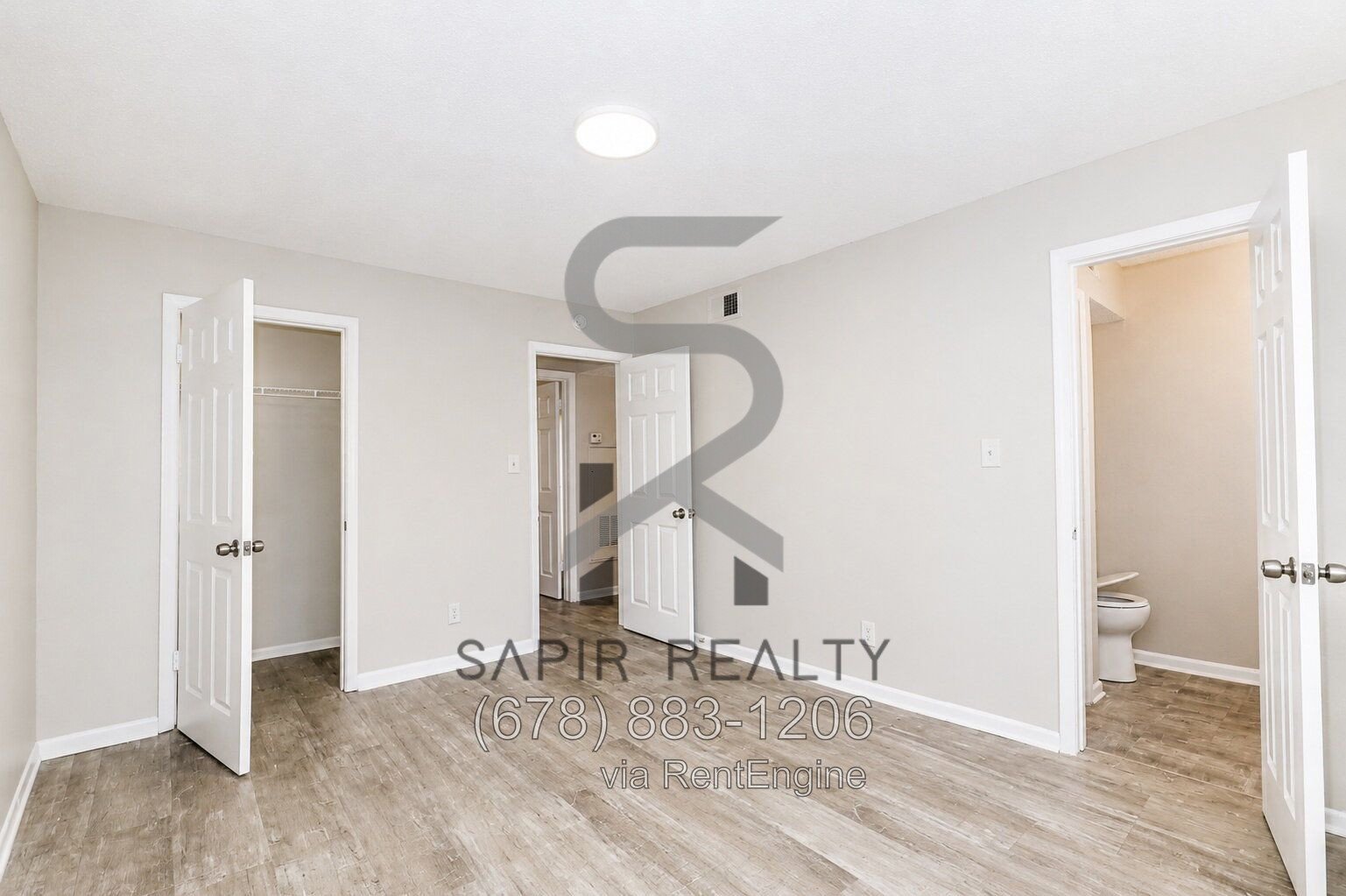 All-Electric 2BR/1.5BA Gem in Prime Campbellton Rd Location property image