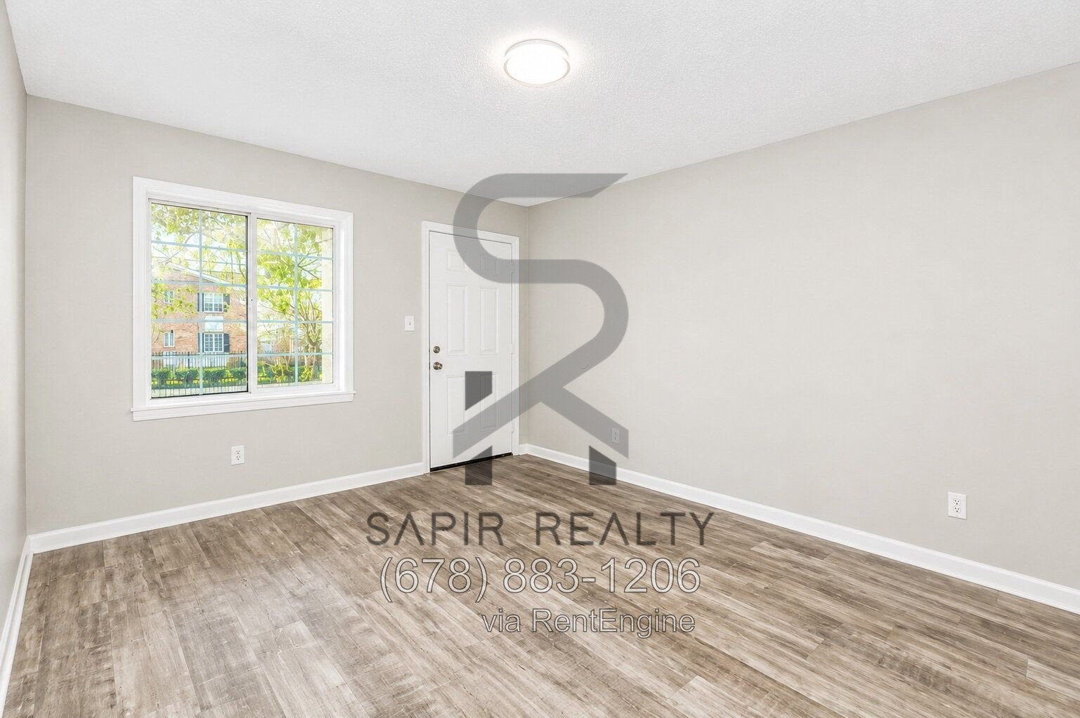 All-Electric 2BR/1.5BA Gem in Prime Campbellton Rd Location property image