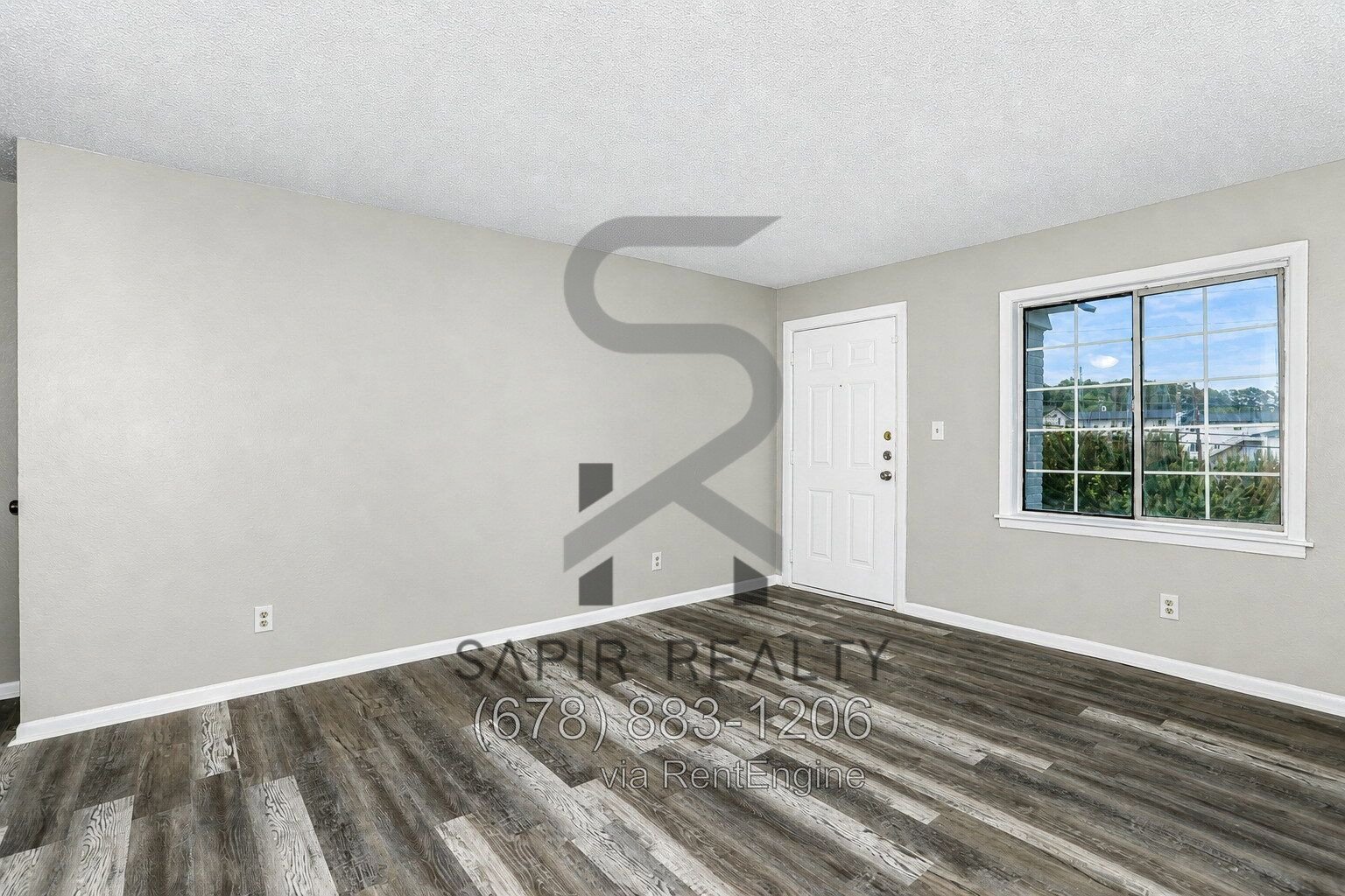 All-Electric 2BR/1.5BA Gem in Prime Campbellton Rd Location property image