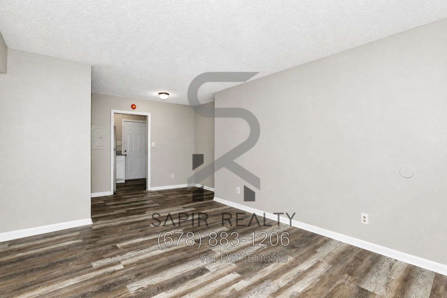 All-Electric 2BR/1.5BA Gem in Prime Campbellton Rd Location property image
