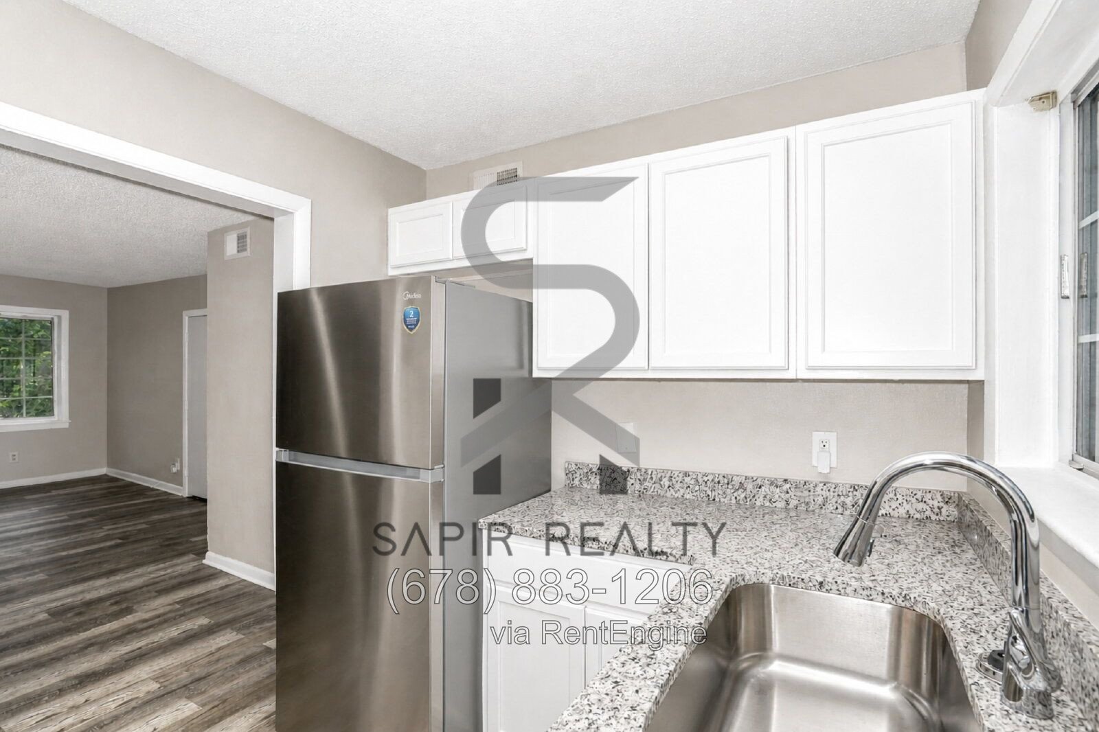 All-Electric 2BR/1.5BA Gem in Prime Campbellton Rd Location property image