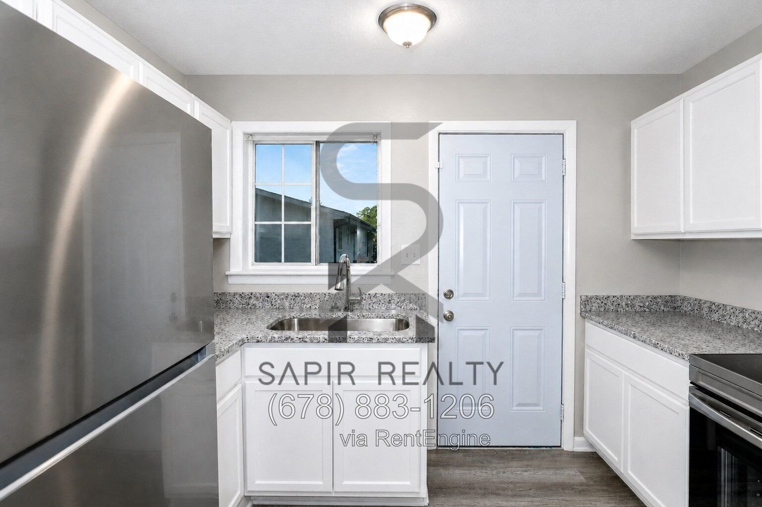 All-Electric 2BR/1.5BA Gem in Prime Campbellton Rd Location property image