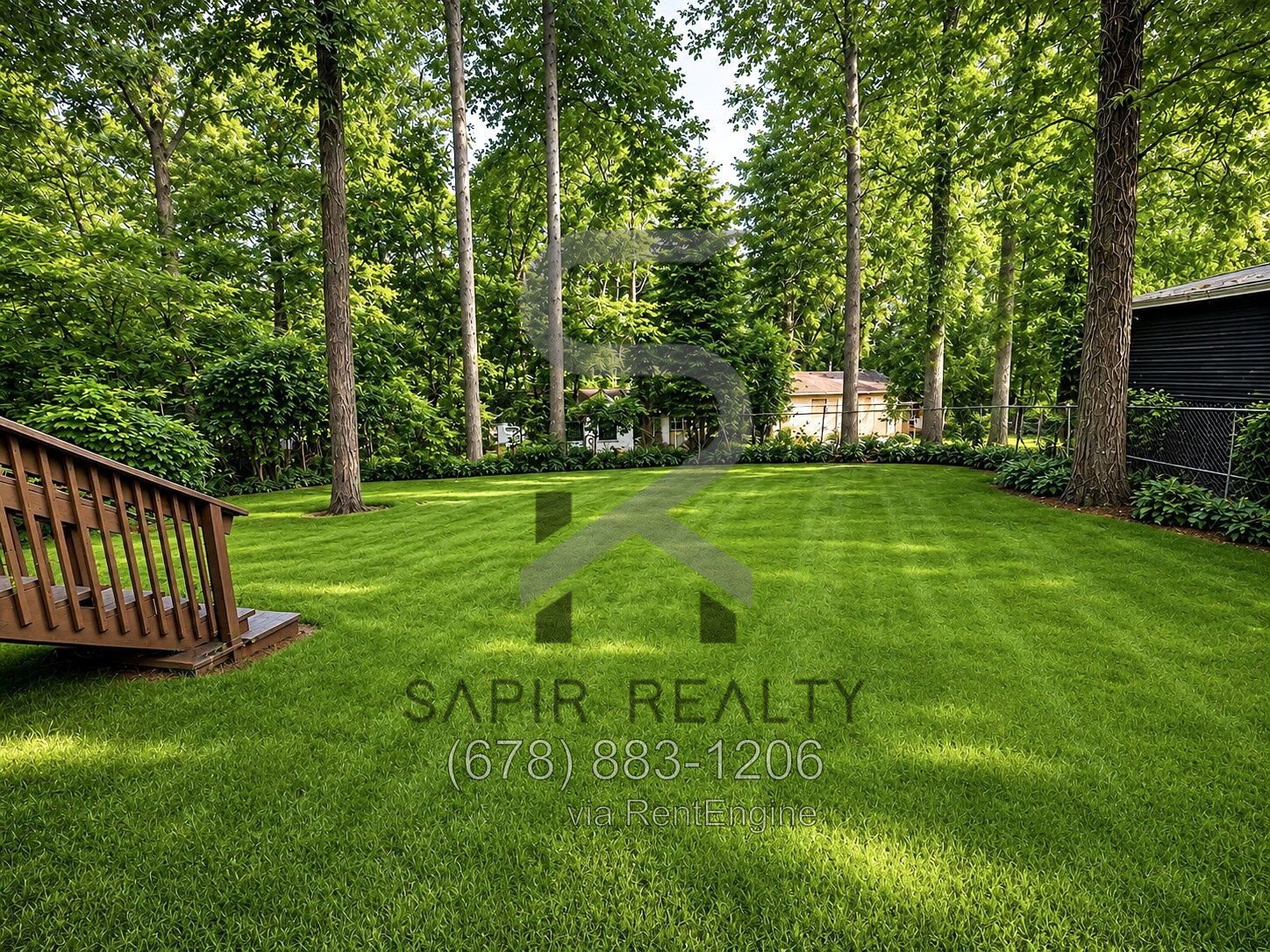 Spacious Home in Glenrose Heights – Convenient South Atlanta Location property image