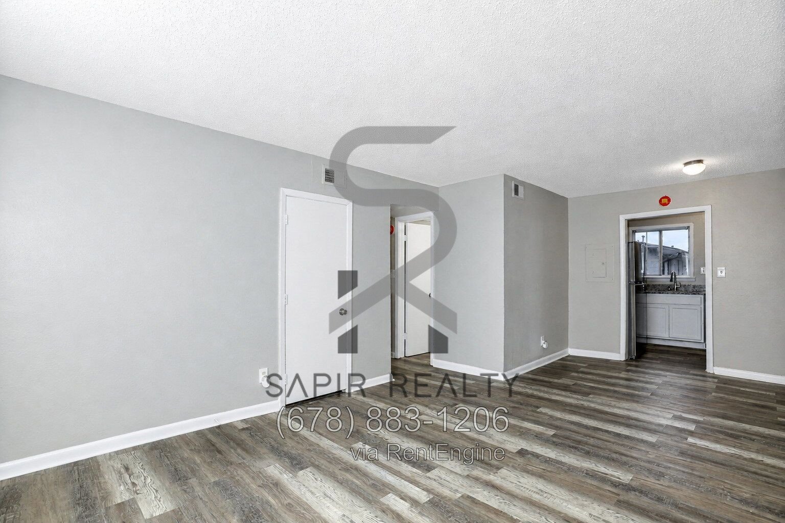 All Electric 2 BR Home at 2045 Alison Court! property image