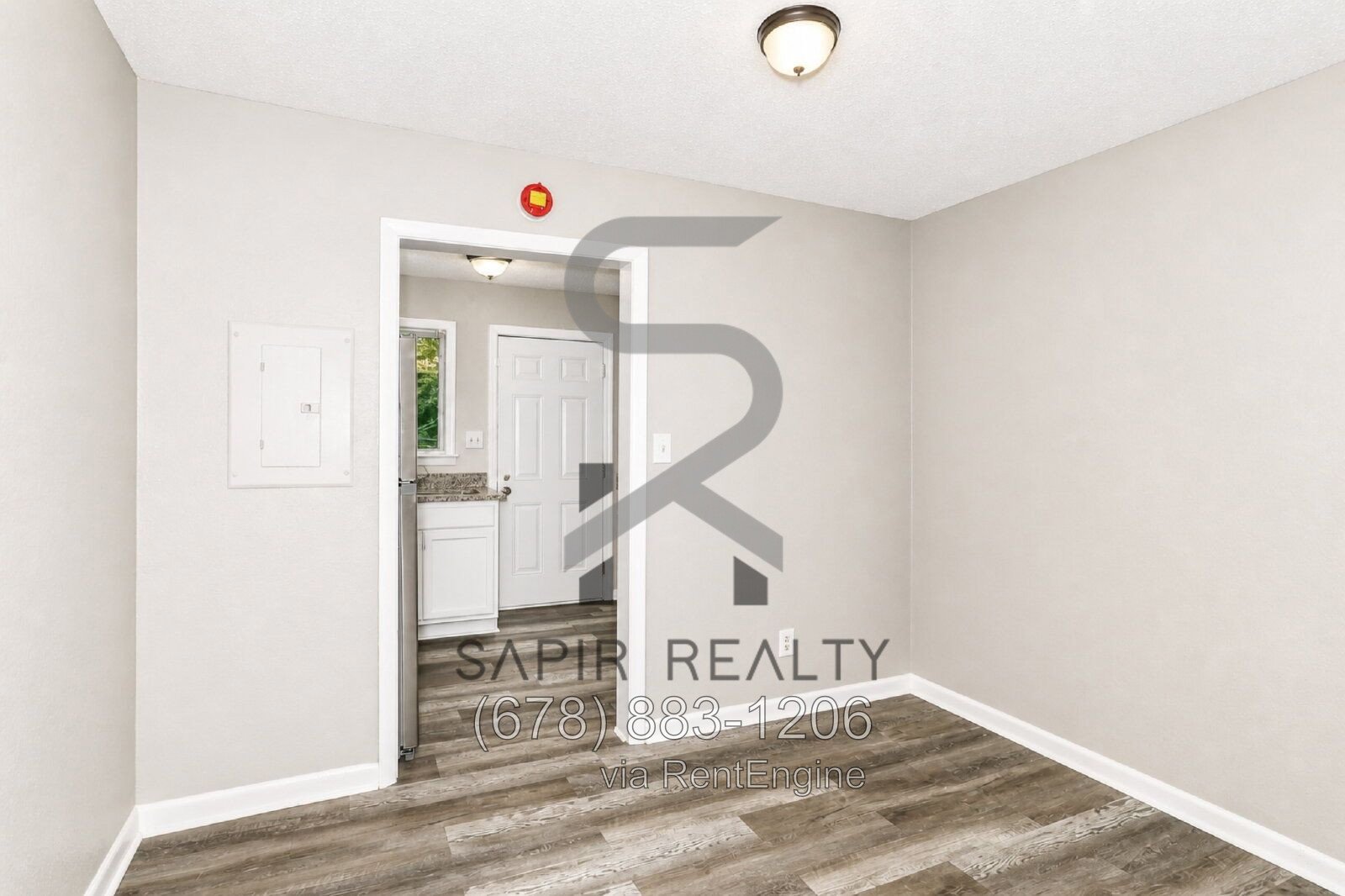 All Electric 2 BR Home at 2045 Alison Court! property image